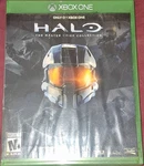 Halo The Master Chief Collection Xbox One Microsoft 2014 Shooter Ntsc-u/c Case Like. Price: $24.97.