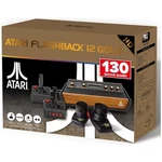 Atari Flashback 12 Gold Edition Plug&play Preloaded Games System New. Price: $119.95.