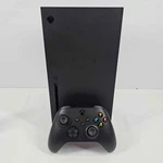 Microsoft Xbox Series 1TB Console Gaming System Carbon Black 1882 Used. Price: $419.99.