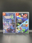 Super Mario Galaxy Pokemon Legends Za, Nintendo Switch Version, Factory Sealed Brand. Price: $120.00.