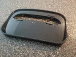 Official Oem Sega 32X Plastic Spacer Riser For Genesis Model Console Used. Price: $36.95.