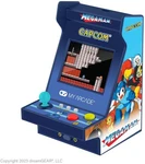 My Arcade DGUNL-4188 Mega Man Nano Player Pro Portable Retro (6 Games I New. Price: $34.99.