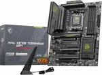 (factory Refurbished) Msi Mag X870E Tomahawk Wifi AM5 Amd Atx Motherboard Certified. Price: $199.99.