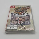 Suikoden & Ii Remastered (day One Edition)- Nintendo Switch Sealed Brand. Price: $34.94.