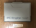 Nec Pc Engine Interface Unit IFU-30 CD-ROM2 System Japan Import From Used. Price: $260.40.