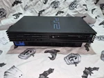 Sony Playstation 2 Home Console-black (SCPH-30001) Used. Price: $125.00.