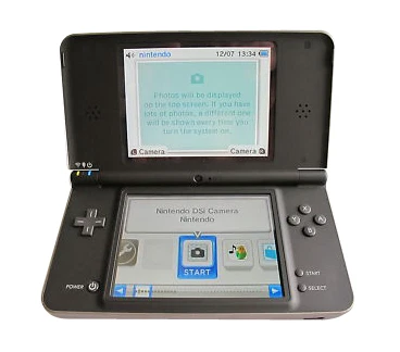Nintendo Dsi Xl Bronze, (kit) Used. Price: $214.99.