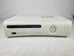 Microsoft Xbox 360 White Console Only Tested For Parts Repair Bad Disk Drive?. Price: $29.99.