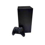 Microsoft Xbox Series 1882 4K 1TB Ssd Video Game Console 7528 Used. Price: $451.99.