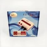 Yobo Fc Console Video System To Play Nes 8 Bit Nintendo Red & White New. Price: $22.99.