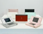 Nintendo Ds Lite + Charger Pick Color Tested Working Authentic Us Seller Good. Price: $134.99.