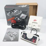 Konami Pc Engine Mini HTG-008 Boxed Console Set Tested Used. Price: $279.22.