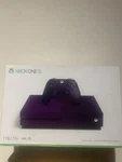 Microsoft Xbox One 1TB Fortnite Battle Royale Special Edition & Displaystand Used. Price: $329.95.