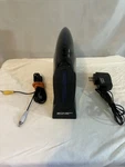Zone 60 Special Metallic Edition 32BIT Video Game System Console And Cords Only Used. Price: $20.00.