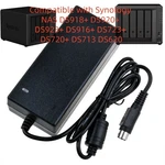 Adapter For Synology Nas DS918+ DS920+ DS923+ DS916+ DS723+ DS720+ DS713 DS620 New. Price: $24.98.