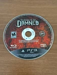 Shadows Of The Damned Sony Playstation PS3 Disc Only Tested Good. Price: $17.99.