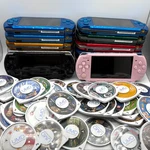 Sony PSP-3000 Console Excellent Condition Region Free -select- Color & Bundle. Price: $217.99.