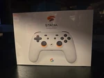 Brand New Google Stadia Premiere Edition In Box With Chromecast Ultra Sealed. Price: $59.95.