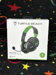 Sealed Gaming Headset Turtle Beach Recon 50X For Xbox - New. Price: $18.99.