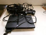 Playstation Slim (PS2) Console - Black Sony Bundle Accessories Included Used. Price: $199.00.