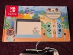 Animal Crossing New Horizons Console With Game. Nintendo Switch. Price: $309.99.