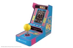 My Arcade Ms. Pac-man Joystick Player Official Mini Portable Video Game New. Price: $59.99.