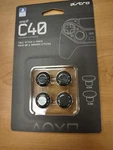 Astro C40 Controller Analog Stick Module 4PACK - Black New. Price: $22.99.
