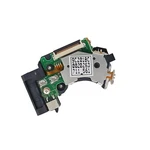Replacement Laser Lens Deck Repair Part For Sony Playstation PS2 Slim PVR-802W New. Price: $21.55.