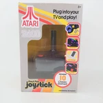 2017 Atari 2600 Plug Play Joystick 10 Classic Arcade Games Adventure Centipede New. Price: $19.99.