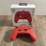 Wired Controller Power Enhanced 1518810-01 Xbox Not Included Used. Price: $21.00.