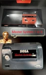 Sega Master Set Ii (2 )system Base Console Only -cplt Restored Used. Price: $29.99.
