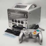 For Parts Panasonic Q Gamecube SL-GC10 Dvd Player Console Power Cable Used. Price: $708.99.