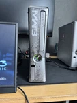 Xbox 360 4GB Call Of Duty: MW3 Edition Good Condition Works No Hdd Open. Price: $170.00.