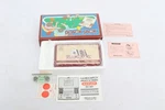 Nintendo Game & Watch Black Jack BJ-60 Multi Screen 1985 New Open. Price: $264.00.