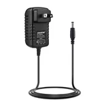 10V Ac Dc Adapter For Sega MK-6100 MK-6101 Genesis Nomad Handheld Game Console New. Price: $13.94.
