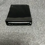Nintendo Wii Family Edition RVL-101 512MB Black Tested No Cords Console Only Used. Price: $30.00.