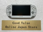 Sony Ps Vita PCHJ-10002 Miku Hatsune Limited Edition Console Used From Japan. Price: $350.00.