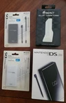 Nintendo Lite Handheld System - Onyx Black Brand New Factory Sealed. Price: $725.00.