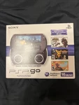 Sony Psp Go 16GB Handheld System - Black New. Price: $2500.00.