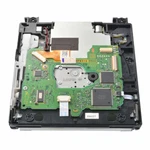 Replacement Dvd Rom For Nintendo Wii Disc Drive With Pcb Board & Laser Lens Used. Price: $24.82.