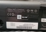 Microsoft Xbox 360 Console Black Hdmi With Controllers 2013 Used. Price: $64.00.