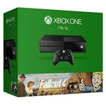 Xbox One Tb Console Fallout 4 Bundle X1 Very Good 5Z Used. Price: $236.11.