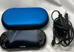 Sony Playstation Vita 2000 16GB Console Used. Price: $280.00.