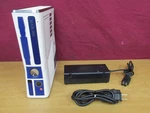 Microsoft Xbox 360 Star Wars R2D2 Limited Edition 320GB **console Only** Used. Price: $197.95.