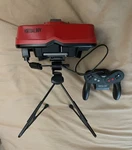 Nintendo Virtual Boy Console W/ Power Cable, The Estate Sale Find Wysiwyg Used. Price: $675.00.