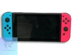 Nintendo Switch HAC-001 Console Original Model Great Condition Used. Price: $167.94.