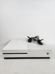 Microsoft Xbox One 1TB Console Only With Power And Hdmi Cord Reset Tested Used. Price: $99.99.