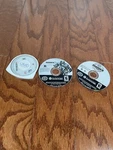 Nintendo Gamecube Disc Only, Madden 07 05 Psp Fifa Soccer 12 Acceptable. Price: $9.95.