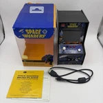 Taito My Arcade DGUNL-3279 Space Invaders Micro Player Retro Mini Tested Used. Price: $29.99.