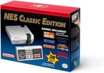 Nes Classic Edition Authentic Brand New! Nintendo Entertainment System Mini. Price: $219.99.